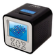 Illustration for article titled JWD Media-Playing Alarm With Radio, Chumby for Cheapos?